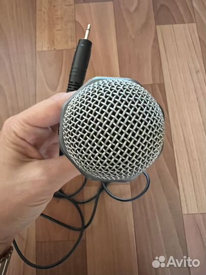 Микрофон Philips