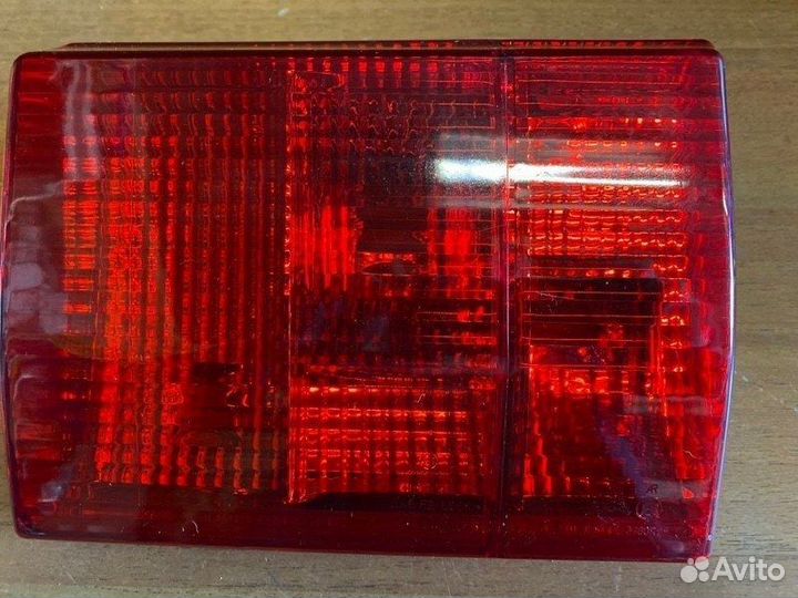 Фонарь задний левый Audi 80 B3 1986 - 1991