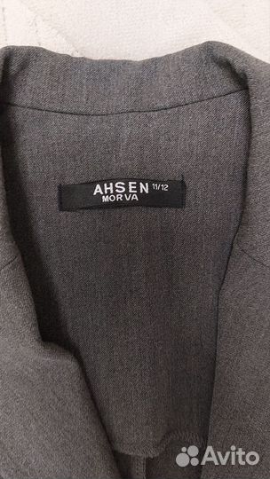 Школьный костюм для девочки