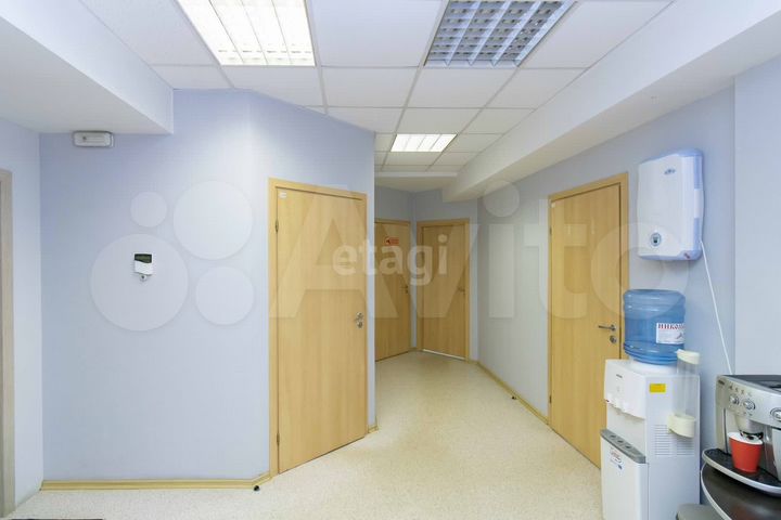 Продам торговое помещение, 10.8 м²