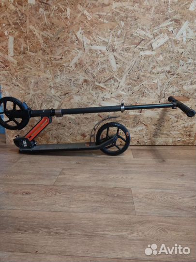 Самокат Reaction