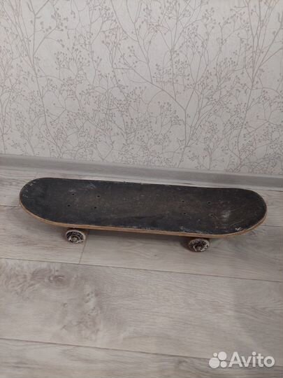 Скейтборд детский. Для детей до 7 лет