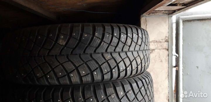 КАМА Кама-515 215/65 R16 102Q