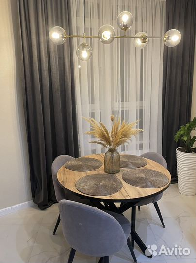 Новые готовые тюли