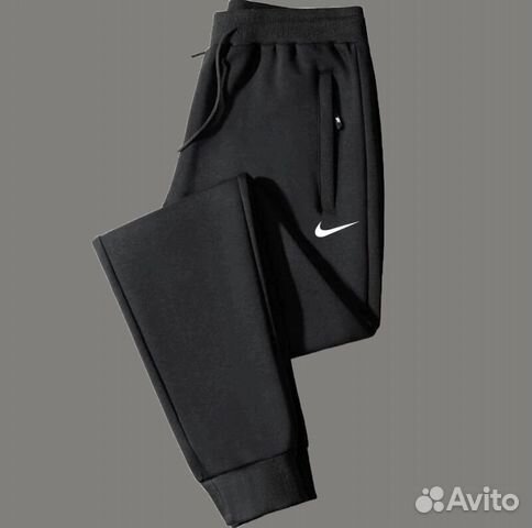 Спортивные штаны nike найк купить в Москве | Личные вещи | Авито