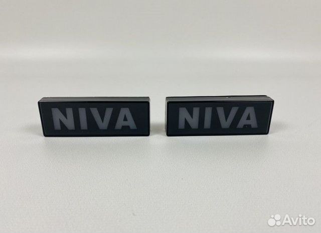 Поворотник Нива Урбан на крыло Niva Новые
