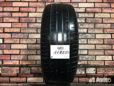 Michelin Primacy HP 215/55 R16