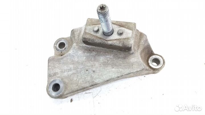 Кронштейн АКПП левый Ford Mondeo 4