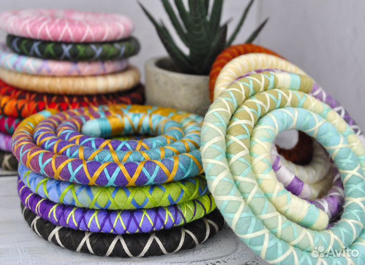 Луплокс, спираль для дред, луполокс, spiralock