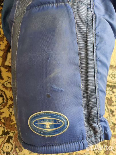 Шорты хоккейные детские ссм tacks 692