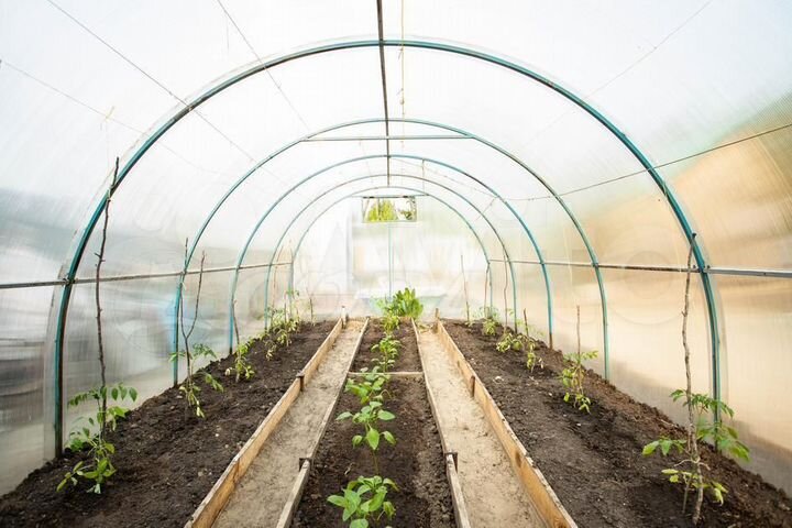 Дача 30 м² на участке 11 сот.