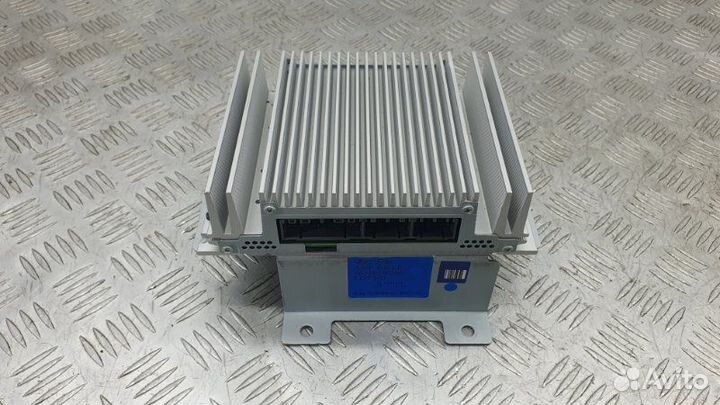 Усилитель звука Kia Sportage 3 SL 2011