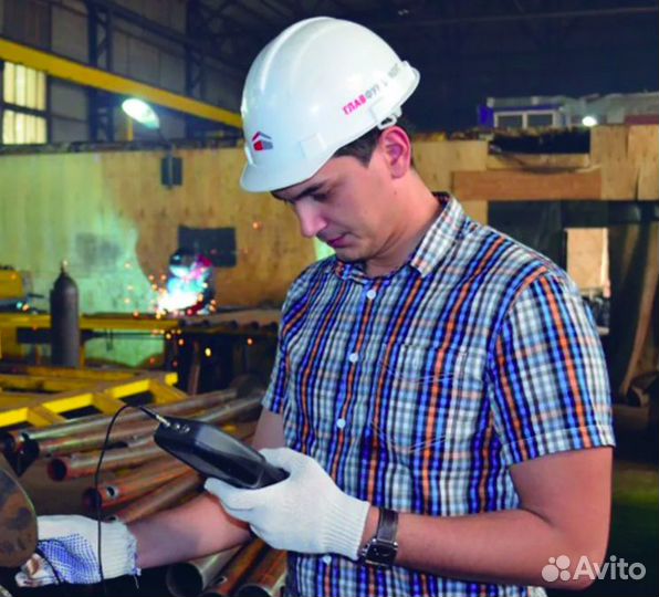 Мастер отдела технического контроля, вахта