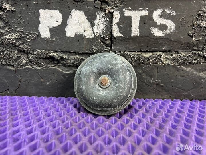 Звуковой сигнал Nissan X-Trail NT31-105853 MR20DE