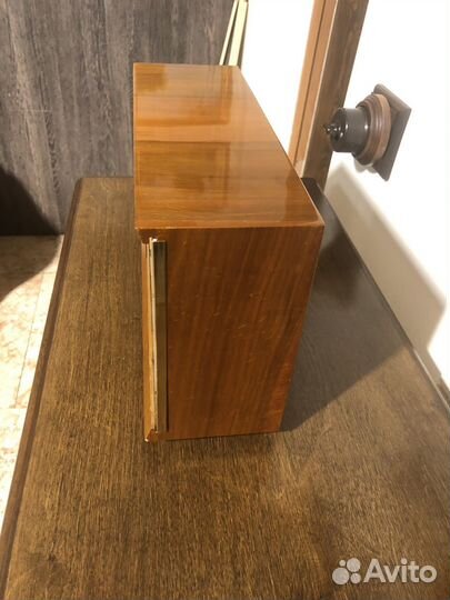 Часы очз мелодия Советский шедевр редкие