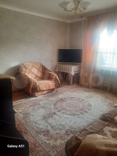 2-к. квартира, 50,3 м², 8/9 эт.