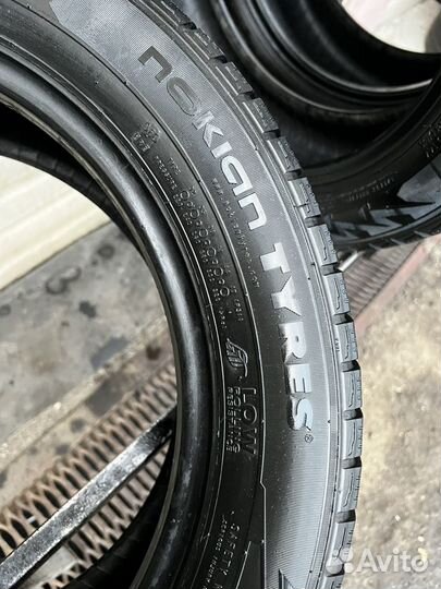 Nokian Tyres Nordman RS2 205/55 R16 94R