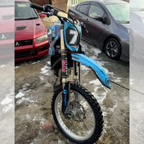 Продам мотоцикл Yamaha Yz450F