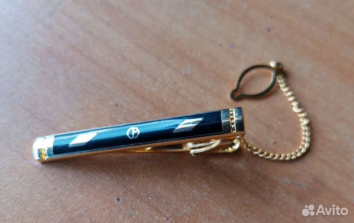 Зажим для галстука