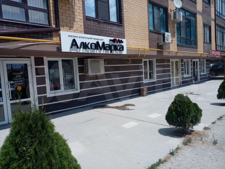 Торговая площадь, 91 м²