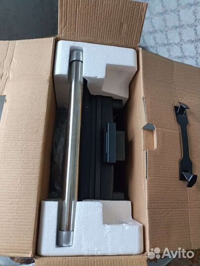 Гриль-духовка Redmond