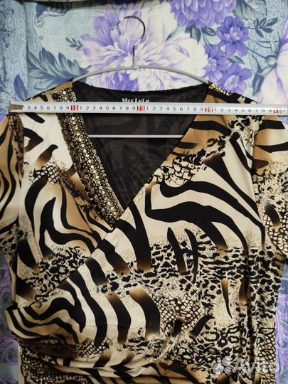 Платье женское 46 48