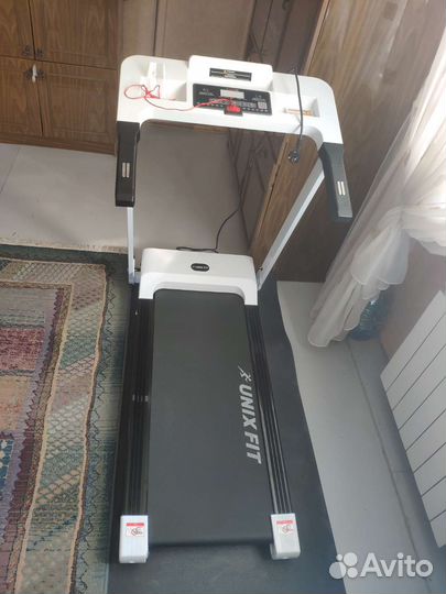 Беговая дорожка