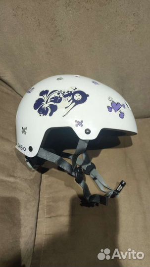 Роликовые коньки детские