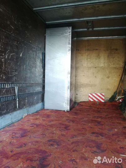 Грузотакси. Газель. Перевозки до 5т