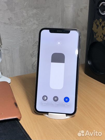 iPhone X 256 gb
