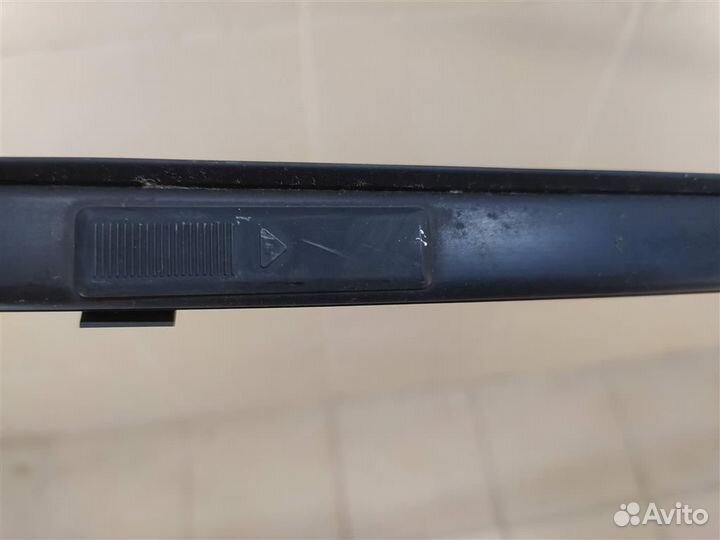 Молдинг крыши левый Mazda 3 (BL) 2010