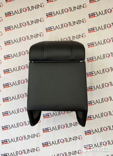 Бар (подлокотник) для Kia Rio с 2010 XL