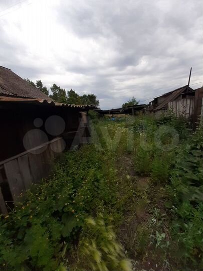 Дом 41,1 м² на участке 22,5 сот.