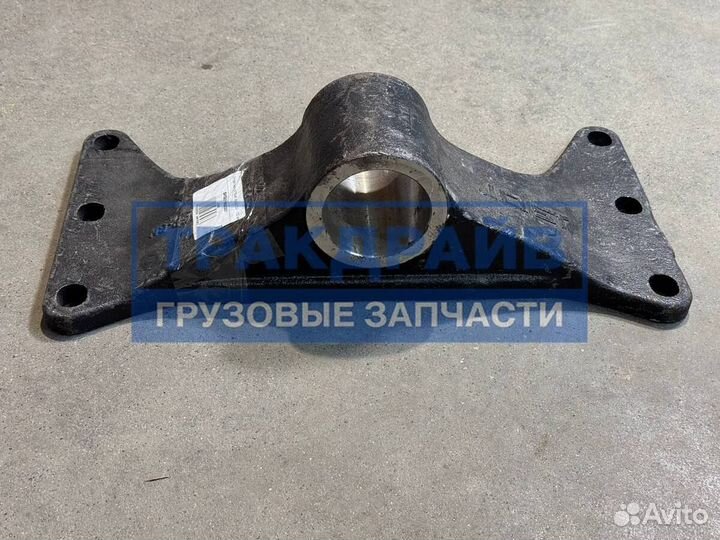 Опора седла Jost JSK37E 150 мм