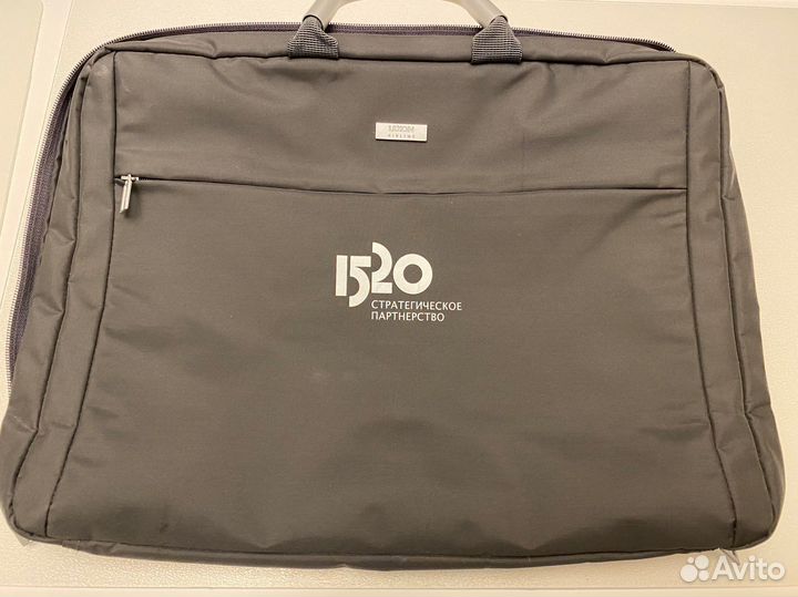 Сумка для ноутбука