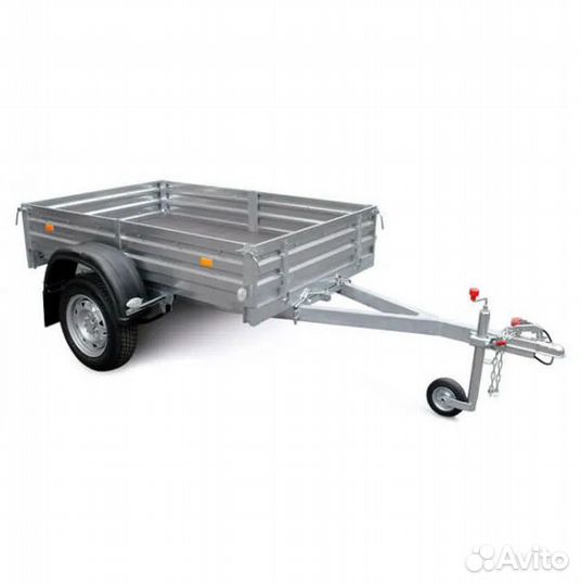 Аренда Прицеп 1853*1231*290 мзса 817710.012,4796;2