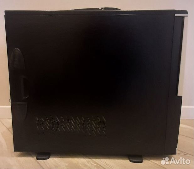 Системный блок