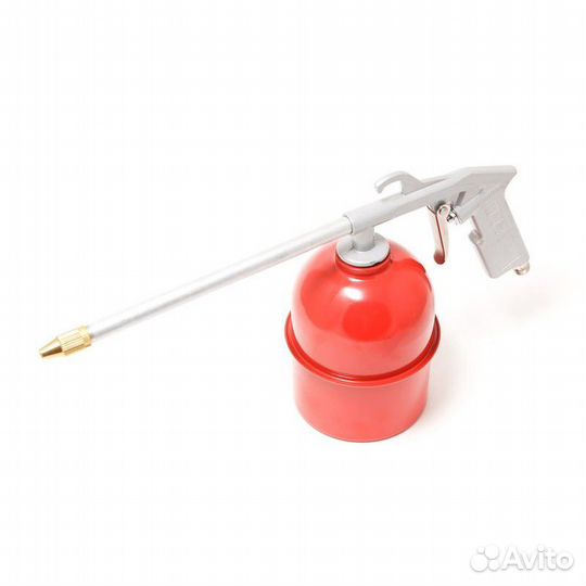 Пистолет моечный мовильный 1л