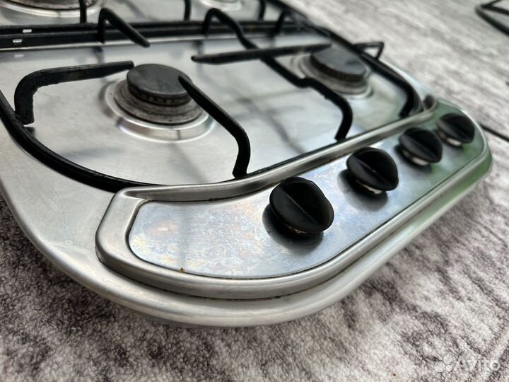 Газовая варочная панель Ardo