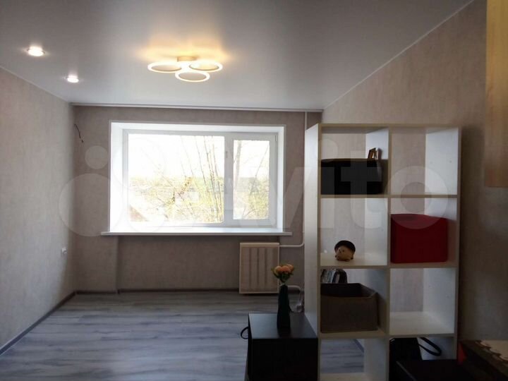 Квартира-студия, 17 м², 3/5 эт.