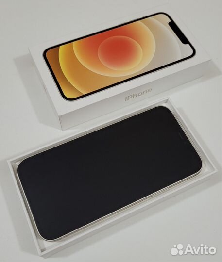 iPhone 12, 128 ГБ