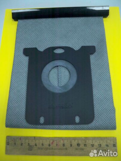 Мешок для пылесоса Philips / Electrolux - S-Bag