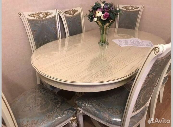 Силиконовые скатерти в кафе