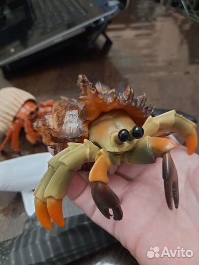 Фигурки животных