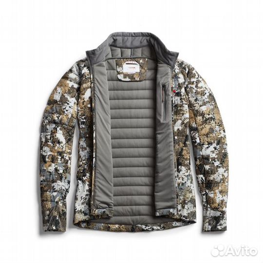 Женская куртка sitka