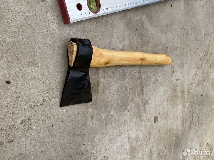 Топорик СССР