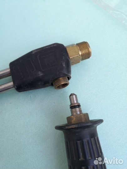 Клапан байпасный Портотехника