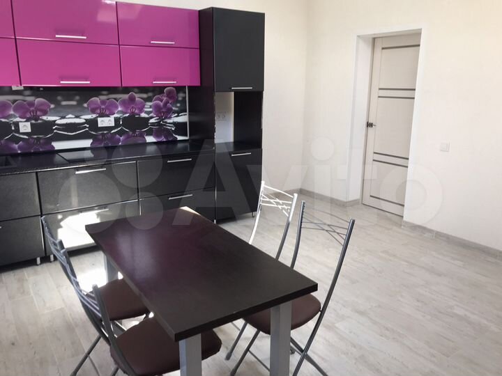 1-к. квартира, 75 м², 2/2 эт.