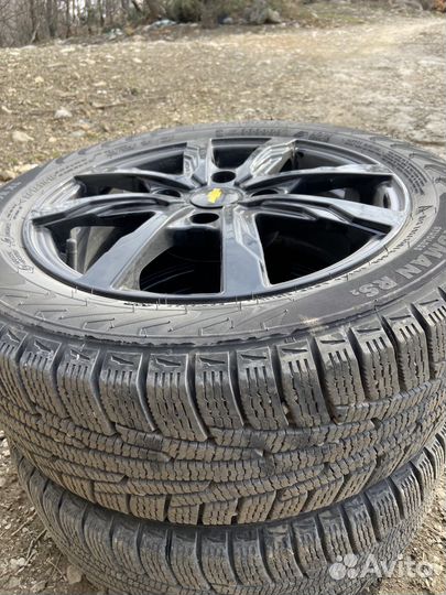 Диски с резиной r15 lacetti