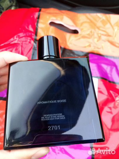 Bleu de chanel parfum